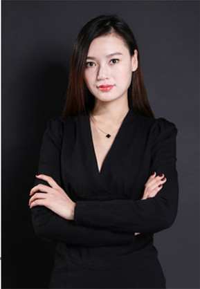 肇庆史静静 纹绣讲师