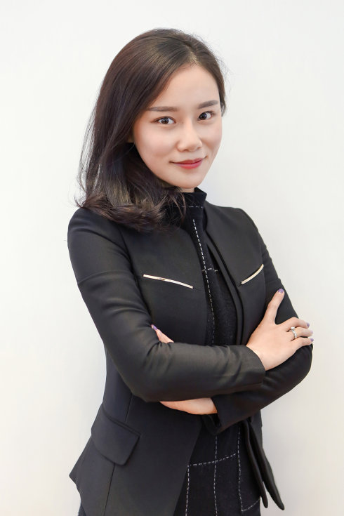 肇庆邓珂婕 讲师